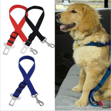 Doglemi Nouvelle Personnalisée Laisse Chien Réglable Chien Coloré Ceinture